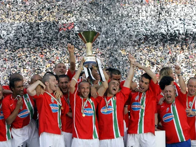 Juventus 2006