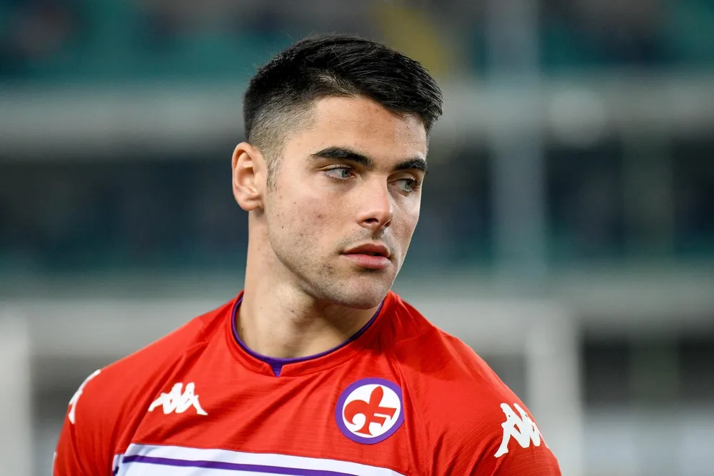 Sassuolo, obiettivo Sottil: prima richiesta alla Fiorentina