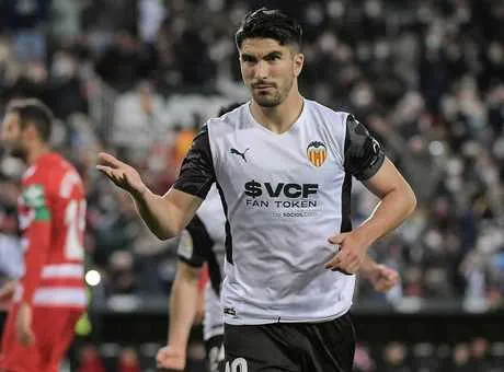 Calciomercato Napoli, un posto a Soler