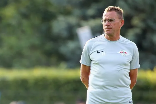 Milan: le parole di Neuville “Rangnick non vuole più allenare”