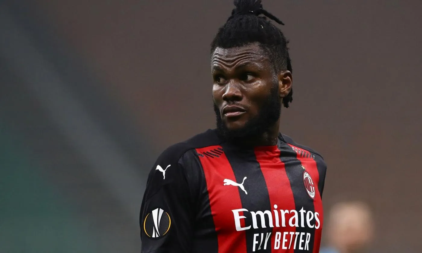 Rinnovo Kessie, le parole dell'agente: gli ultimi aggiornamenti