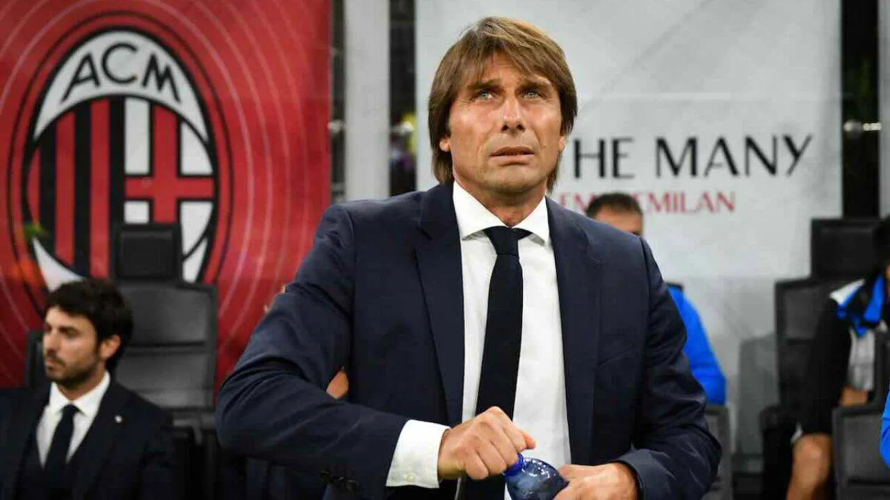 Milan, Conte chiede di sbrigarsi: i messaggi (nemmeno troppo subliminali) al Daily Telegraph