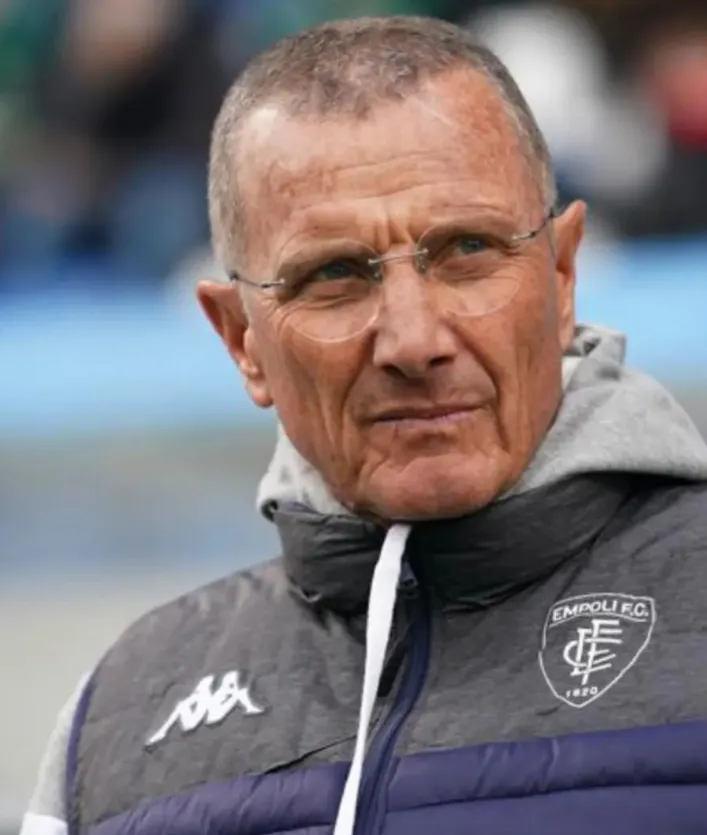 Andreazzoli: "Manca una punta alla squadra"