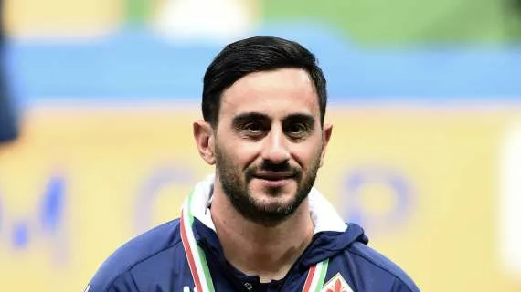 Ultim'ora Pisa, Alberto Aquilani sarà il nuovo allenatore