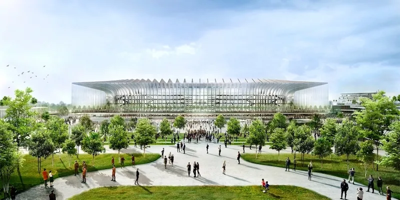 Milan ed Inter: sviluppi per il nuovo San Siro