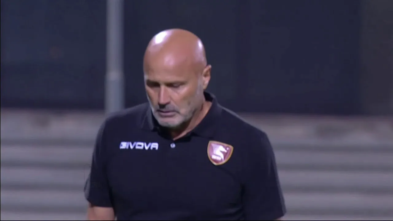 Salernitana: i convocati per il match contro la Fiorentina