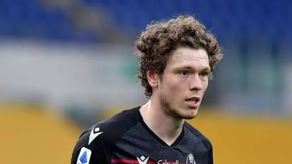 Calciomercato Lazio: ecco il sostituto di Correa