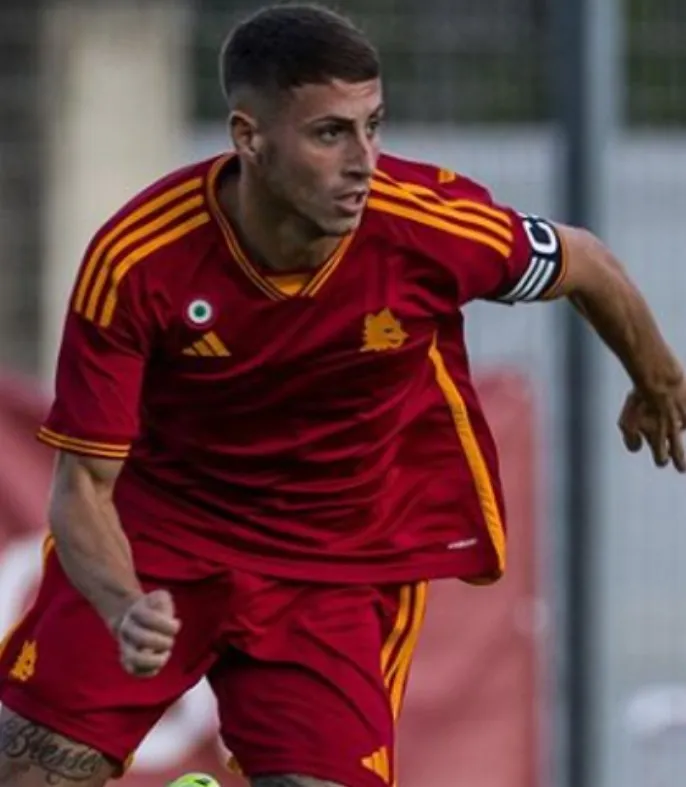 Juventus: chi é Luigi Cherubini?