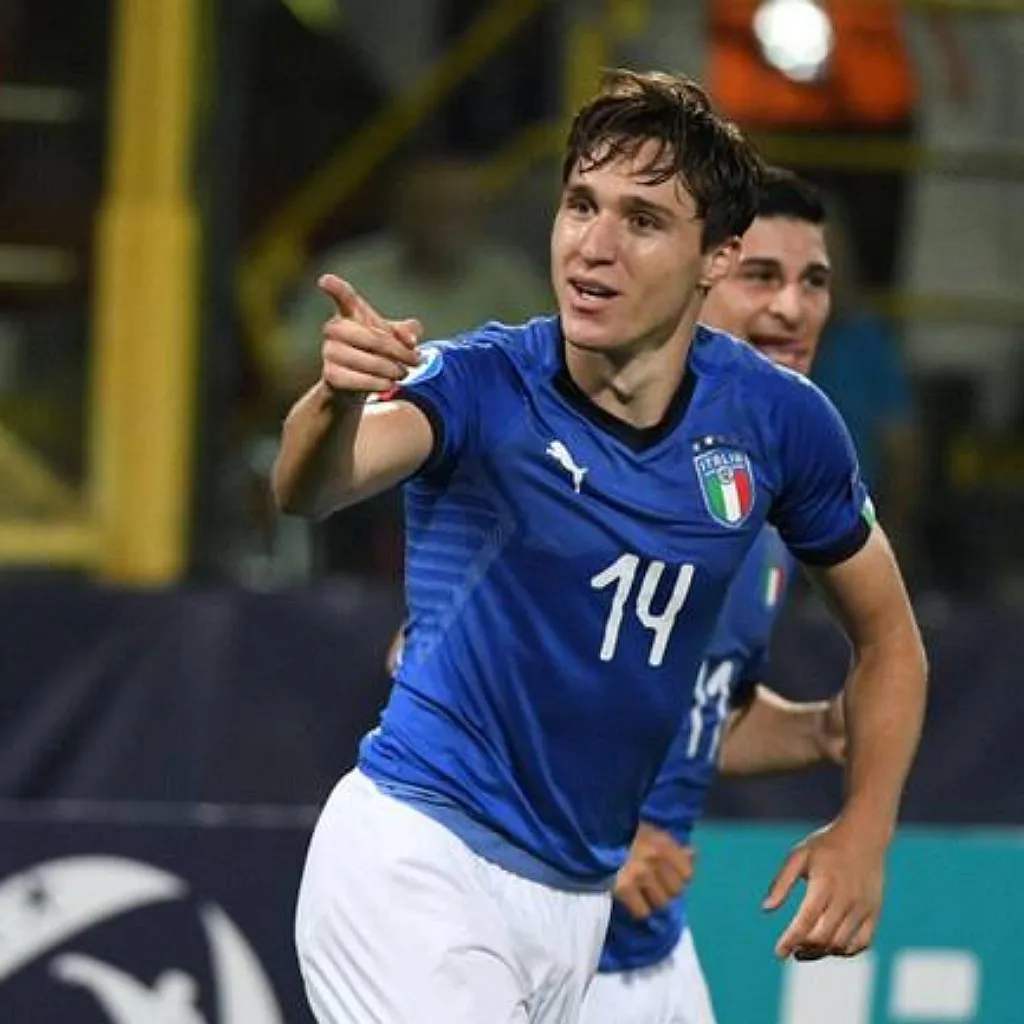 Juve: ecco la super offerta per Chiesa