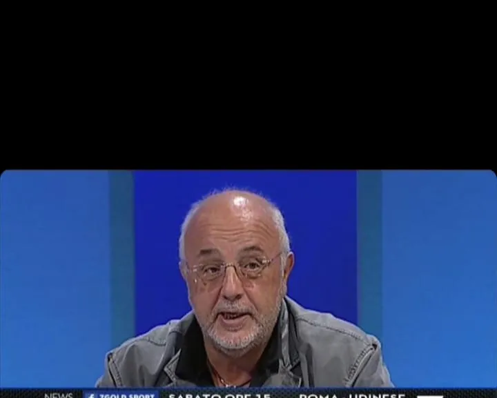 Esclusiva Calcio Style Luca Serafini: ''Ho vissuto male l'esclusione al Mondiale, Maldini farà i suoi acquisti, sulla Premier League..''