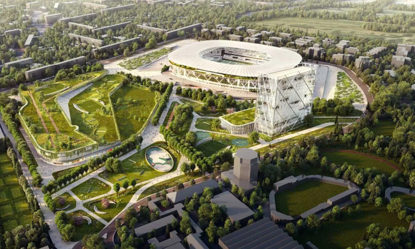 Milan, nuovo stadio a San Donato: si inizia a fare sul serio