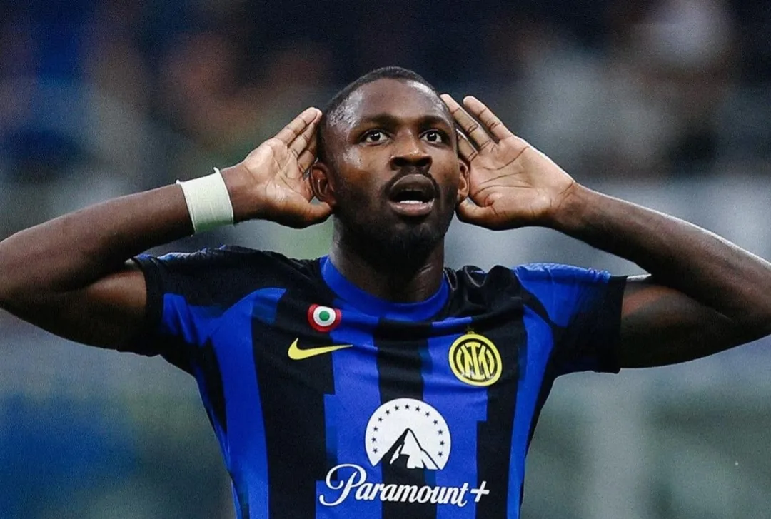 Inter, Thuram malconcio dopo le fatiche europee | Ansia per Inzaghi