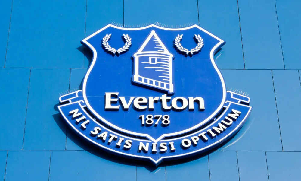 Everton, la nuova tegola