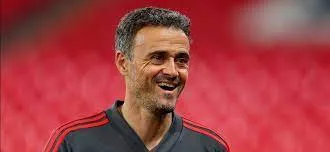 Luis Enrique: "Ho scelto io di lasciare la Roma"