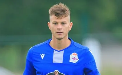 Venezia, Ufficiale l'arrivo di Longo