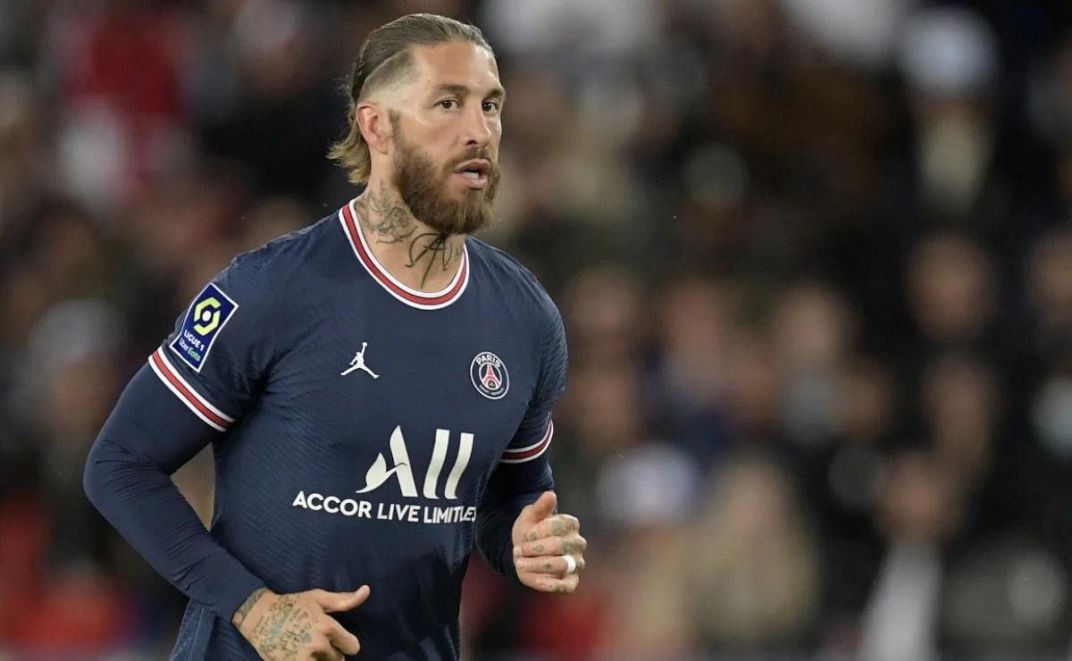Psg, Sergio Ramos ad un bivio: i dettagli sul suo futuro