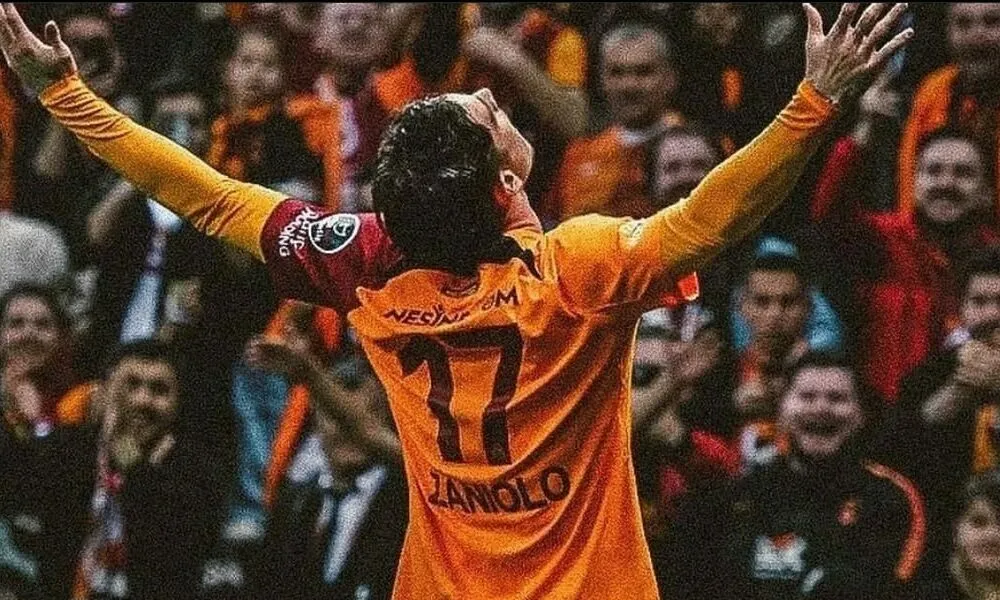 Zaniolo