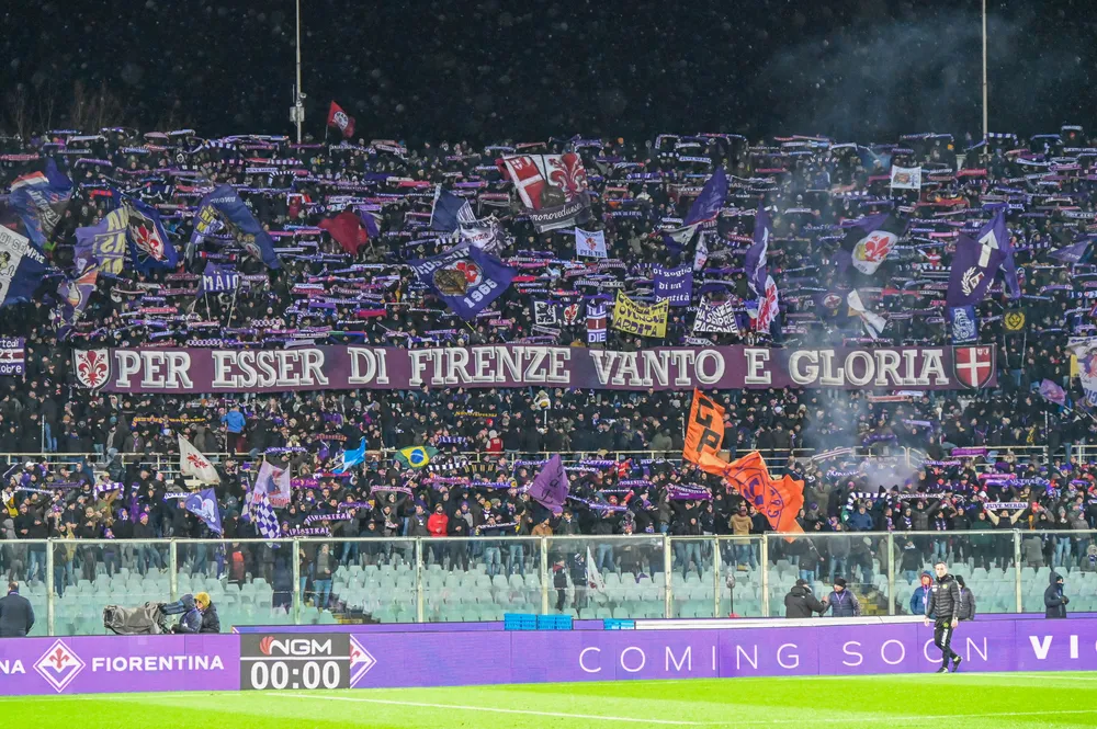 Fiorentina, i convocati per Losanna: c'è Fortini, 3 assenze