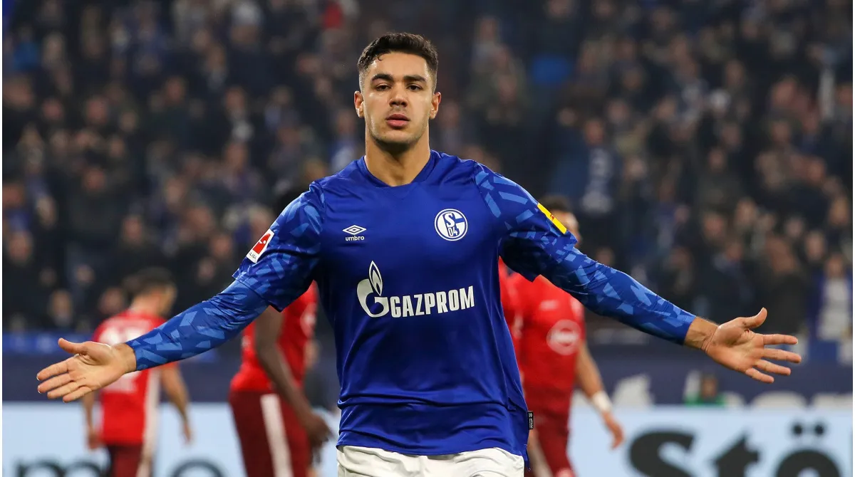 Polveriera Schalke 04: il Milan ne approfitta
