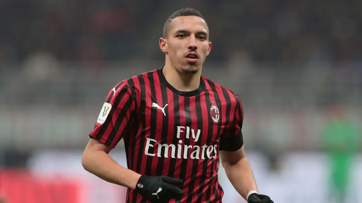 Milan: Bennacer recupera