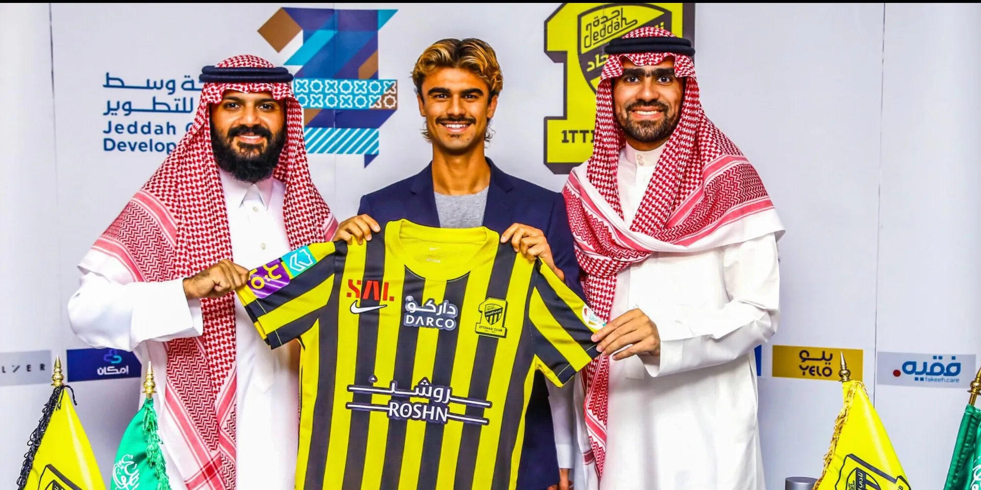 Al-Ittihad, che il tempo di Jota sia agli sgoccioli?