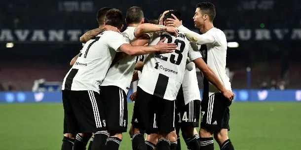 Napoli-Juve: il day after bianconero