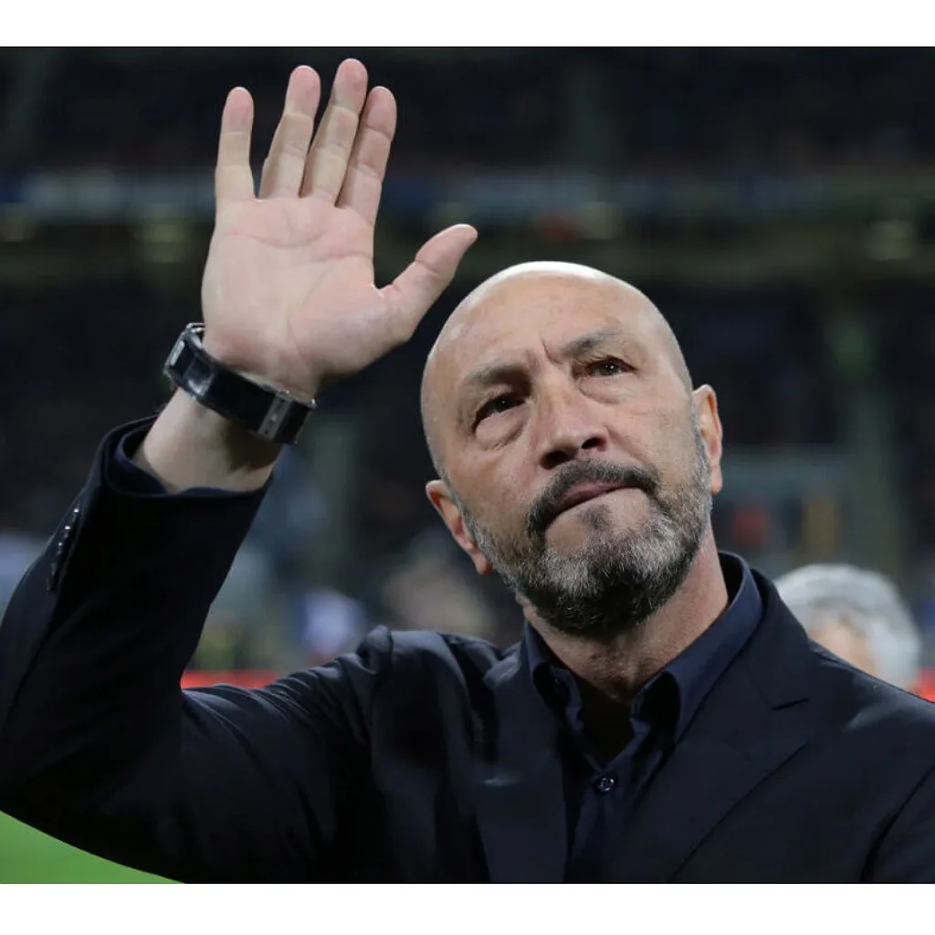 Zenga parla di Joao, Nainggolan e Balotelli