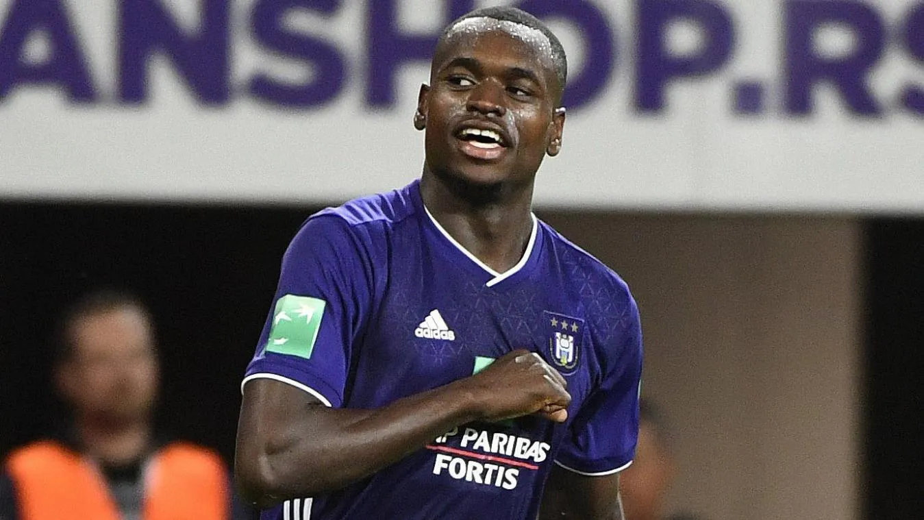 Calciomercato Roma piace Dimata