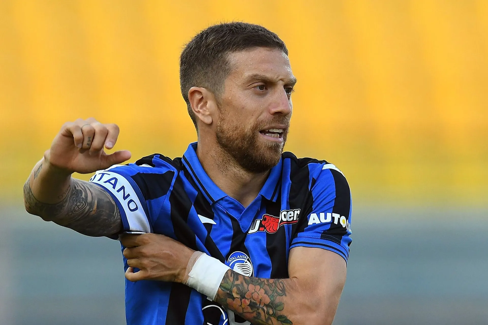 Milan-Papu Gomez: si può fare? Ecco la verità