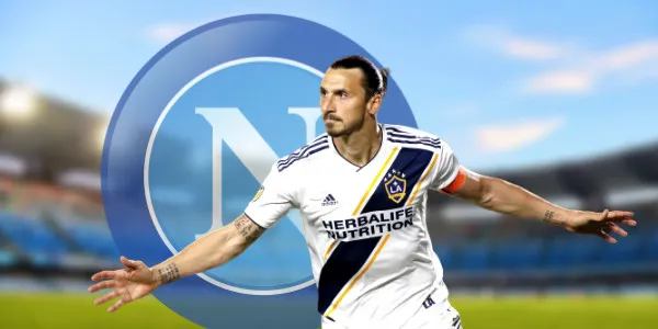 Ibrahimovic sceglie Napoli