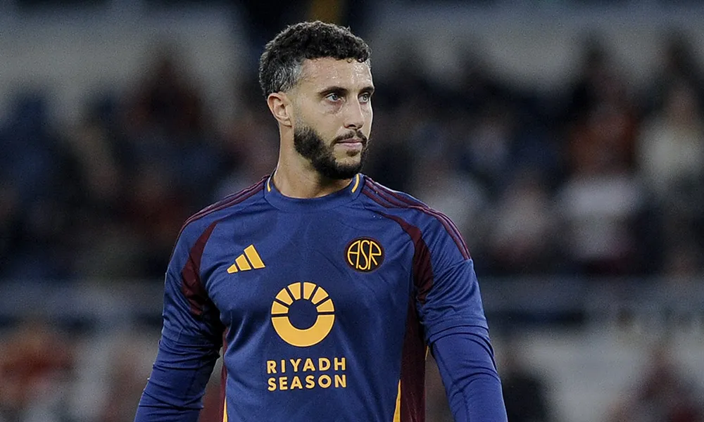Roma, Hermoso vicino al Bayer Leverkusen: i dettagli