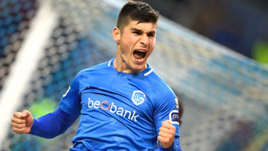 Atalanta, Malinovskyi a un passo