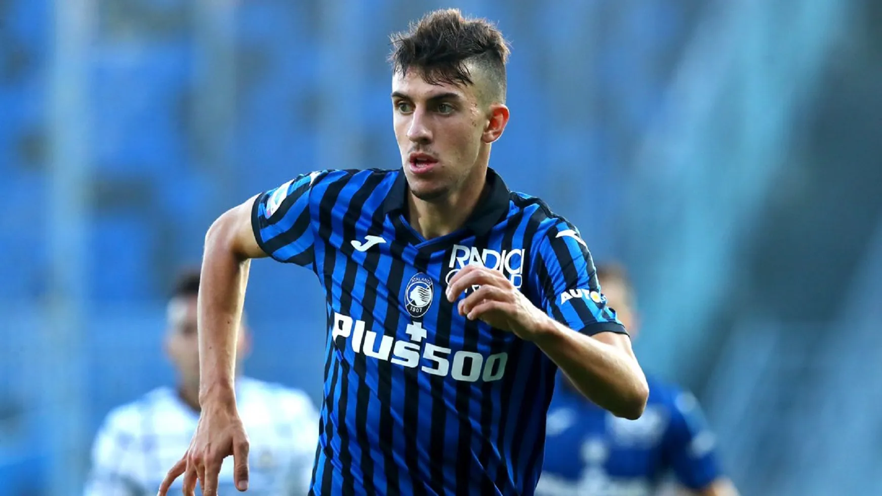 Atalanta, Ruggeri: "Sono orgoglioso di me e della squadra. C'è ancora tanto da giocarci"