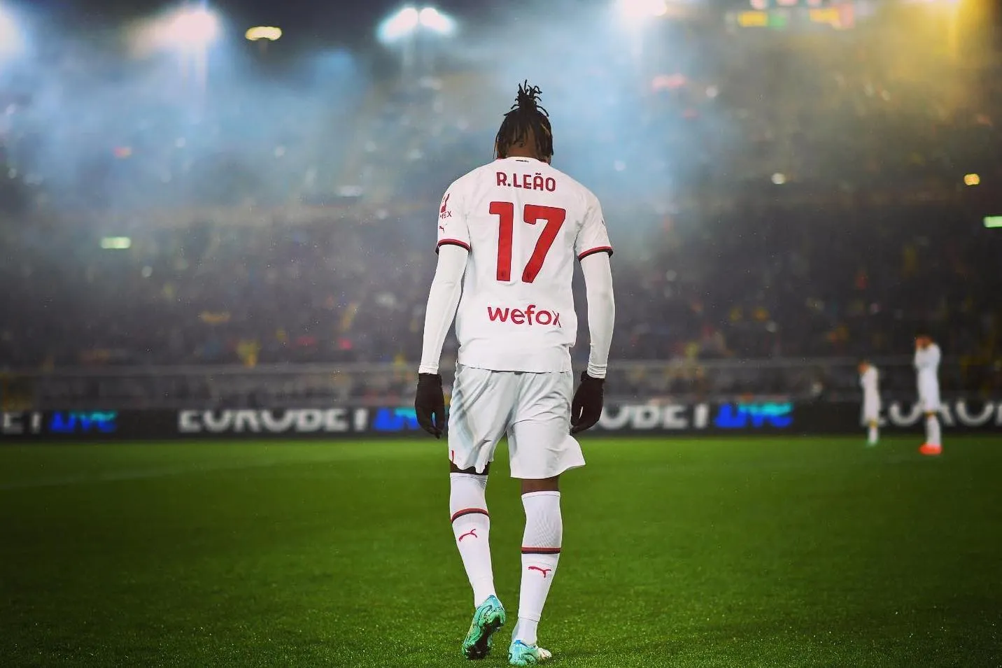 Europa League, analisi tattica Rennes-Milan