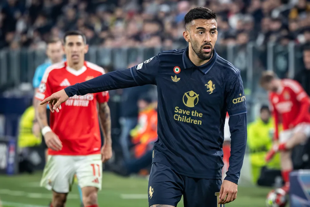 Inter, Nico Gonzalez per la fascia, Frattesi al centro del mercato