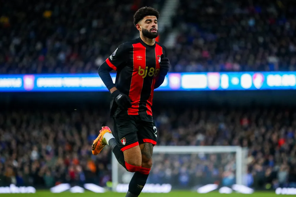 Napoli, Billing torna al Bournemouth dopo aver deciso un pezzo di scudetto