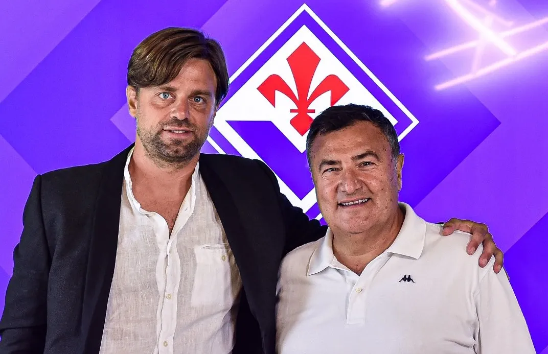Ufficiale Fiorentina: Daniele Galloppa nuovo tecnico della Primavera viola