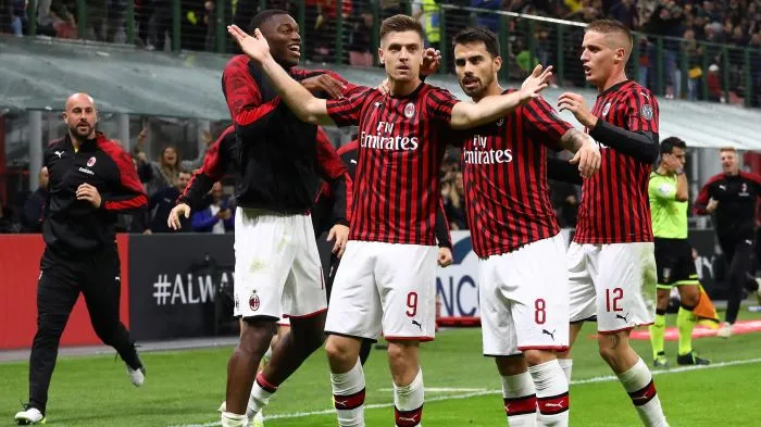 Milan Lecce 2-2 : le pagelle dei rossoneri
