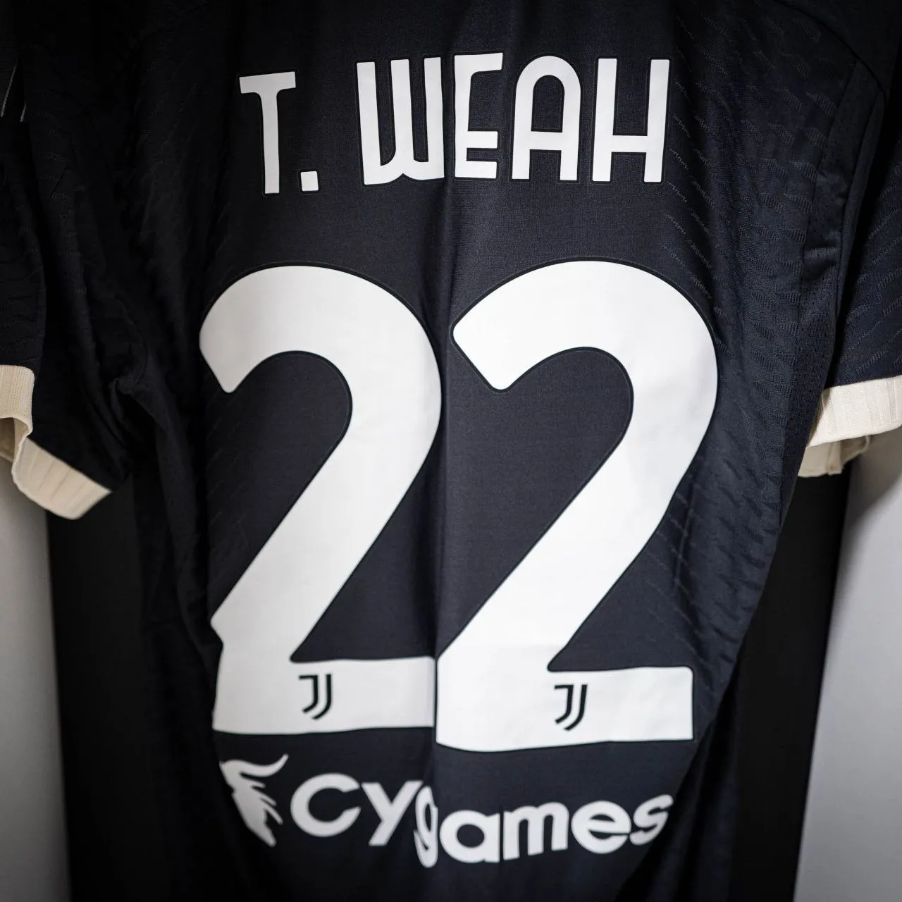Udinese vs Juventus: debutto per Weah