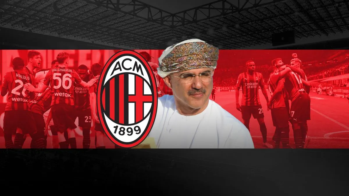 Milan, da Elliott ad Investcorp: tutto oro quello che luccica?
