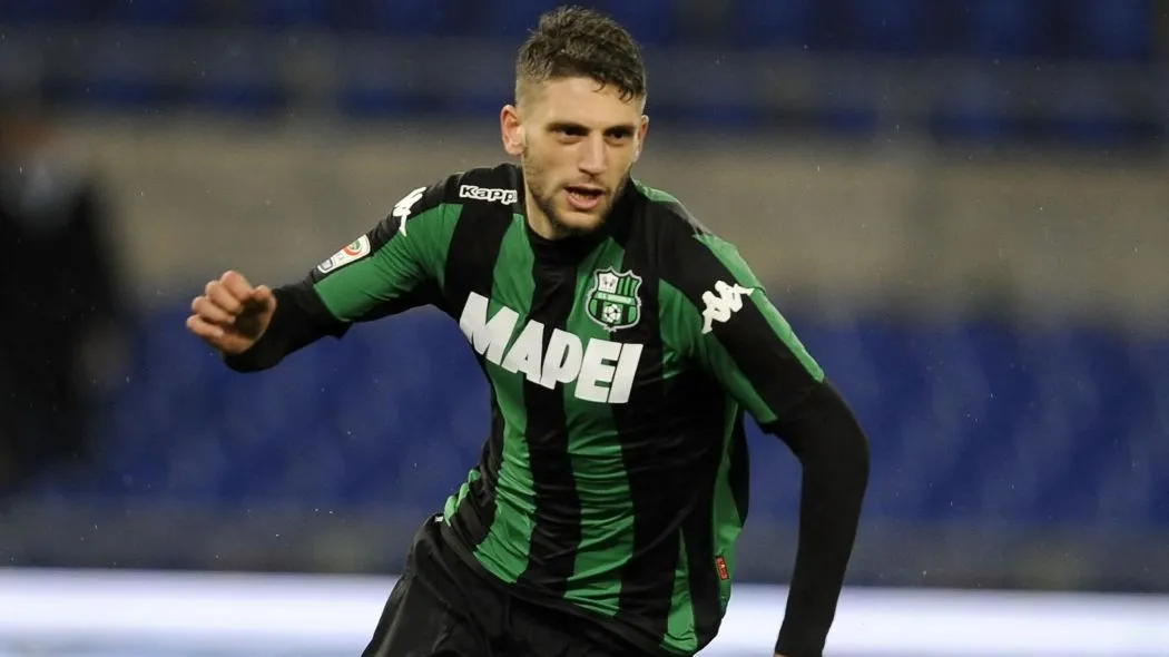 Sampdoria, offerta per Berardi : 12 milioni più Caprari