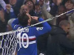 Esclusiva CS, Flachi: "Vlahovic migliore acquisto della viola, Caputo arma in più per la Samp"