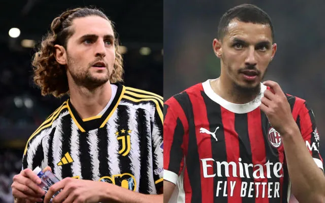 Esclusiva Calcio Style, Ibrahimovic non molla Rabiot: Bennacer in Francia a gennaio