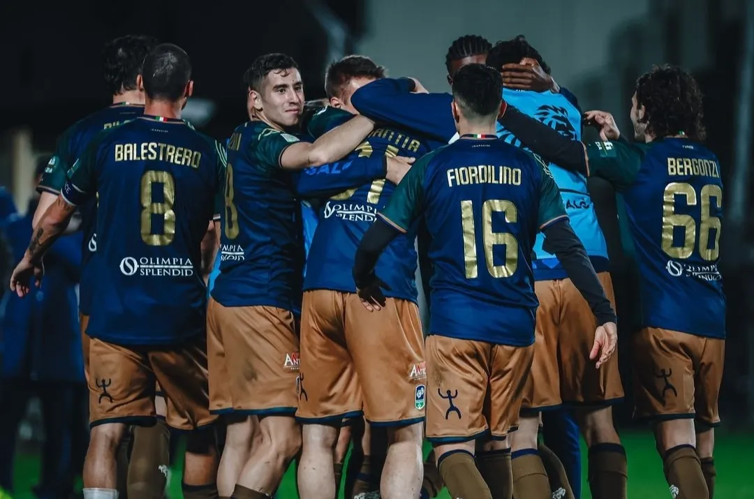 Feralpi Salò, la corsa salvezza riparte da Cremona: Zaffaroni vuole una squadra formato Modena