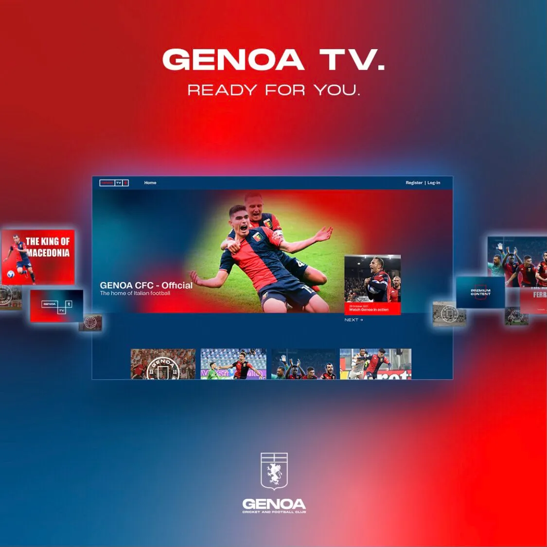 Genoa
