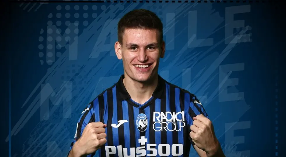 Atalanta, ceduto un esterno in BundesLiga