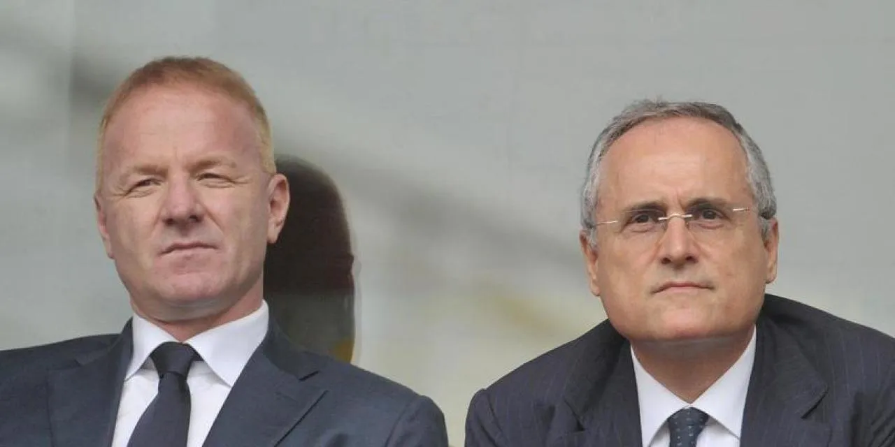 Lazio, futuro in bilico nella dirigenza