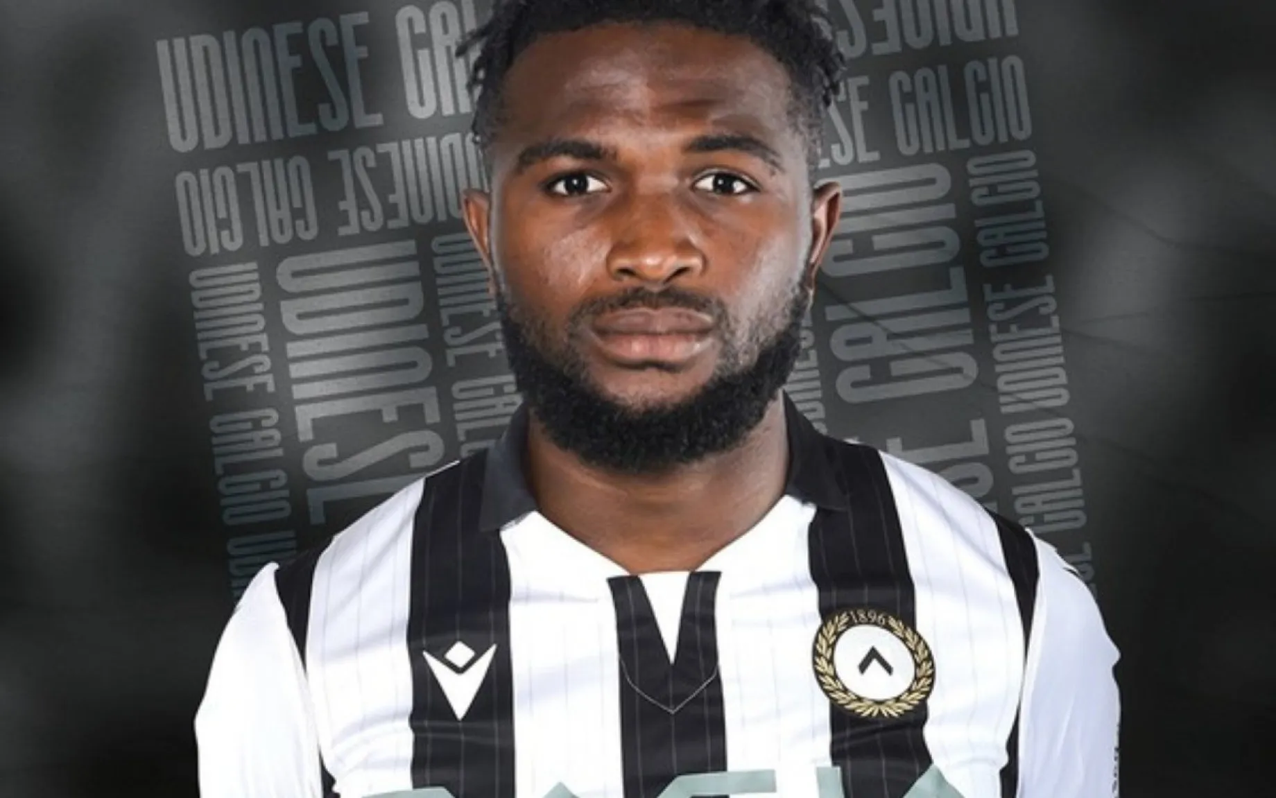 Udinese, ufficiale il rinnovo di Success: i dettagli