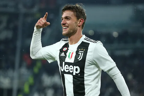 Juventus, è sbocciato un leader?