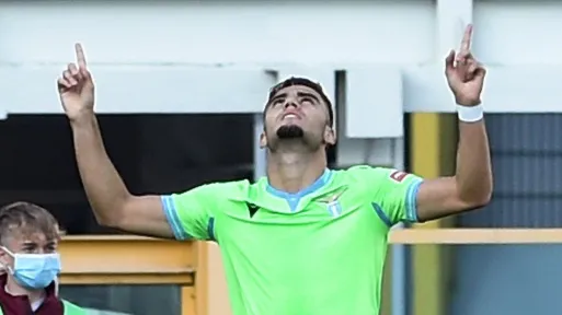 Calciomercato Lazio, le ultime su Andreas Pereira